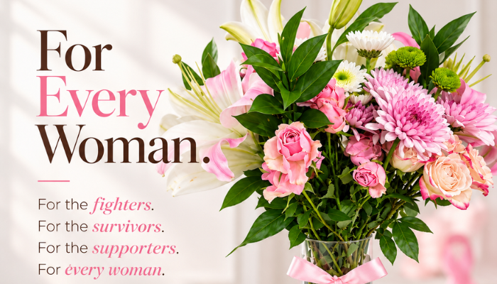 Beautiful flower bouquets